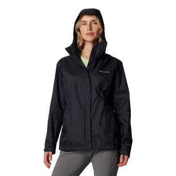 Columbia Women's Arcadia II Rain Jacket