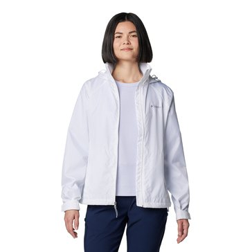 Columbia Women's Switchback IV Rain Jacket