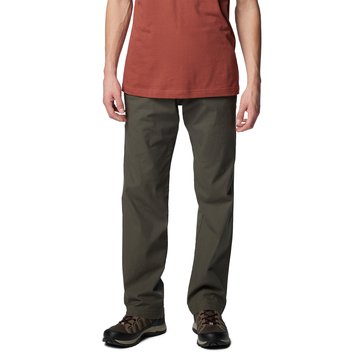 Columbia Men's Flex ROC Pants