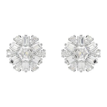 Swarovski Idyllia E Stud Earrings