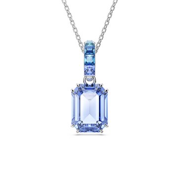 Swarovski Millenia Long Pendant Necklace