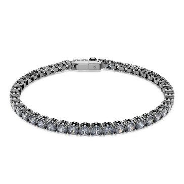 Swarovski Matrix Tennis Bracelet