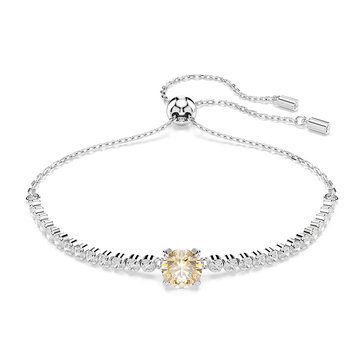 Swarovski Matrix Stone Tennis Bracelet