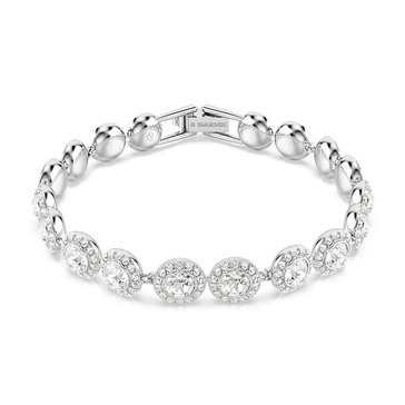 Swarovski Una Crystal Soft Bracelet