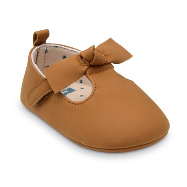 Carter's Baby Girls' Bow T-Strap Mary Jane Sandal