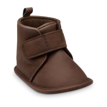 Carter's Baby Boys' Sueded Boot