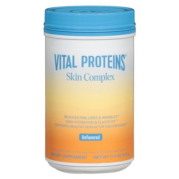 Vital Proteins Skin Complex Powder 16-Servings