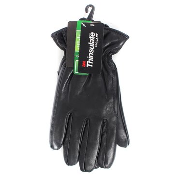 Igloo Men's Leather Touch Glove