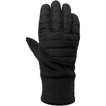 Igloo Men's Stretch Fleece Hybrid Touch Glove