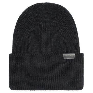 Igloo Men's Knit Tall Cuff Cap With Fully Fashioned Crown