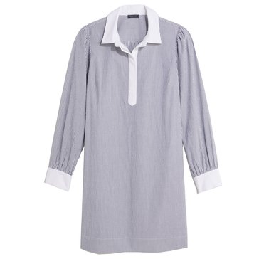 Vineyard Vines Women Popover Dress