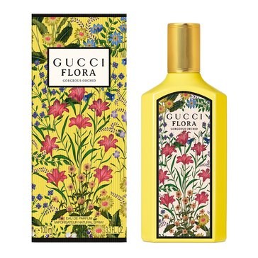 Gucci Flora Gorgeous Orchid Eau de Parfum