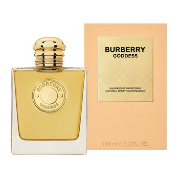 Burberry Goddess Intense Eau de Parfum