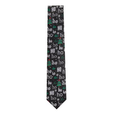 MMG-Gift Sets Men's Hallmark Hoho Tie