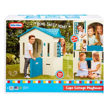 Little Tikes Cape Cottage