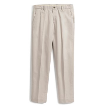 Brooks Brothers Men's Cotton Stretch Chino Pants 