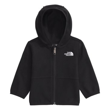 The North Face Baby Boys' Glacier Full Zip Hoodie