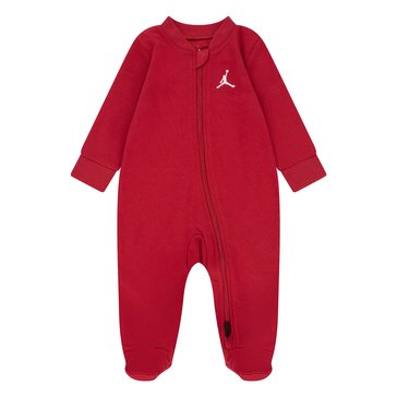 Jordan Baby Girls' Jumpman Coverall