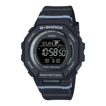 Casio G-Shock GMDB800 Step Tracker Strap Watch