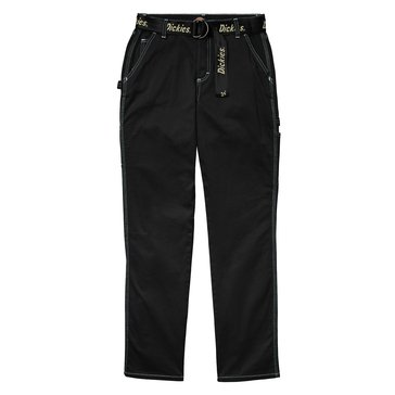 Dickies Women's High Waisted Carpenter Pants