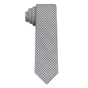 Geoffrey Beene Men's Lattice Tie