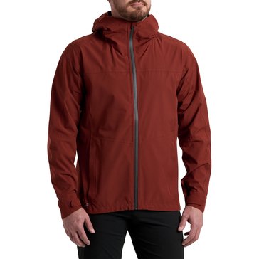 Kuhl Men's Ms. Stretch Voyager Full Zip Jacket