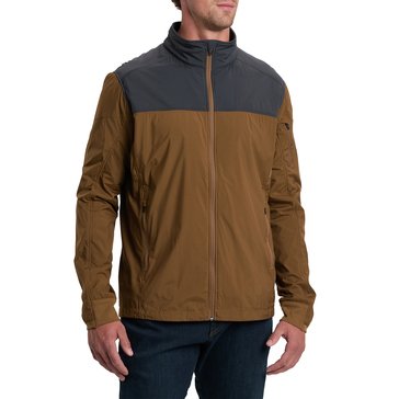 Kuhl Men's Ms. The One Full Zip Jacket