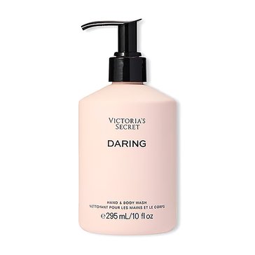 Victoria's Secret Daring Body Wash