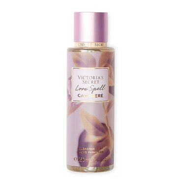 Victoria's Secret Love Spell Cashmere Fragrance Mist