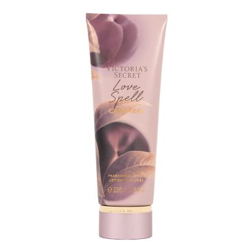 Victoria's Secret Love Spell Cashmere Body Lotion