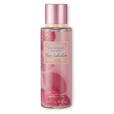 Victoria's Secret Pure Seduction Cashmere Fragrance Mist