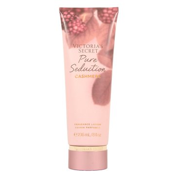 Victoria's Secret Pure Seduction Cashmere Body Lotion