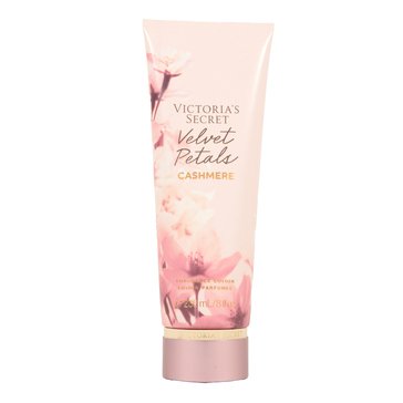 Victoria's Secret Velvet Petals Cashmere Body Lotion