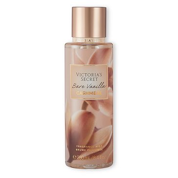 Victoria's Secret Bare Vanilla Cashmere Fragrance Mist