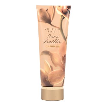 Victoria's Secret Bare Vanilla Cashmere Body Lotion