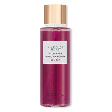 Victoria's Secret Wild Fig/Manuka Honey Fragrance Mist