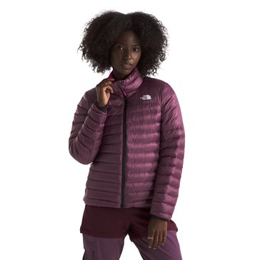 The North Face Women's Terra Peak Jacket