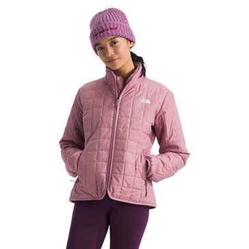 The North Face Women's Junction Insulated Jacket