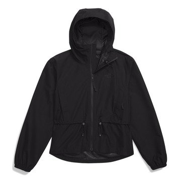 The North Face Women's Daybreak Crop Rain Jacket