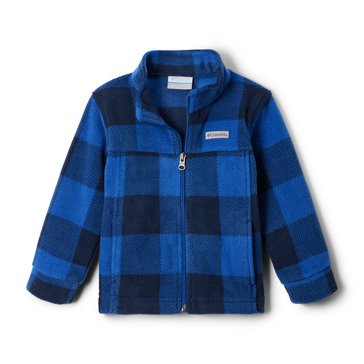 Columbia Toddler Boys' Zing III Fleece