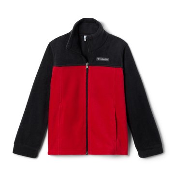 Columbia Big Boys' Steens Mountain II Fleece