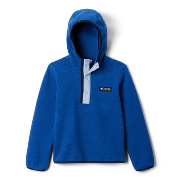 Columbia Big Boys' Helvetia Hoodie