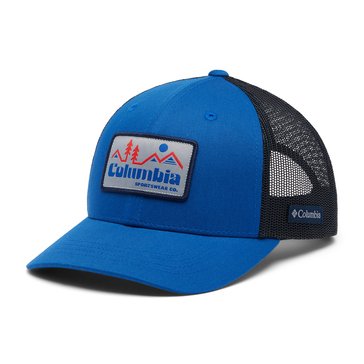 Columbia Boys' Youth Snap Back Hat