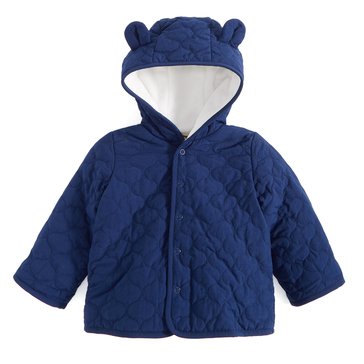 Wanderling Baby Boys' Micro Fleece Jacket