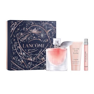 Lancome La Vie Est Belle Extraordinary Moments Spray Set