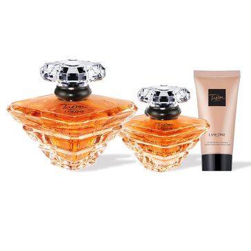 Lancome Tresor Eau de Parfum Set