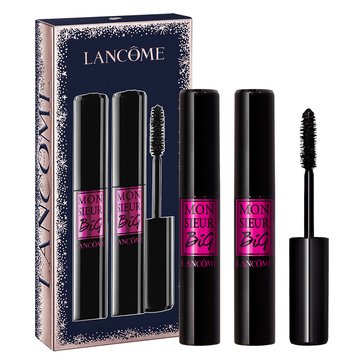 Lancome Mr. Big Mascara Duo