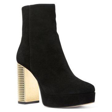 Michael Kors Women's Maxine Platform Bootie