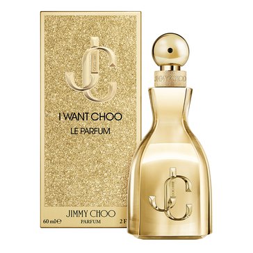 Jimmy Choo I Want Choo Le Parfum