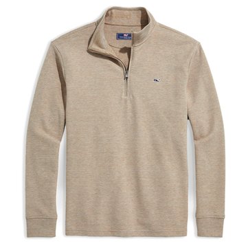 Vineyard Vines Men's Saltwater Quarter Zip